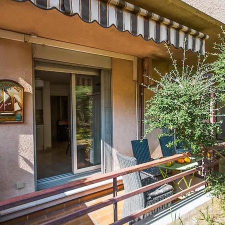 Apartamento Massena *