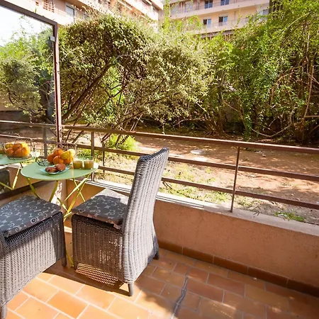 Massena Apartamento Niza
